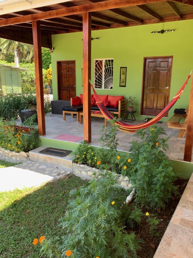 Green Queendom Farm And Lodging Oracabessa Eksteriør bilde