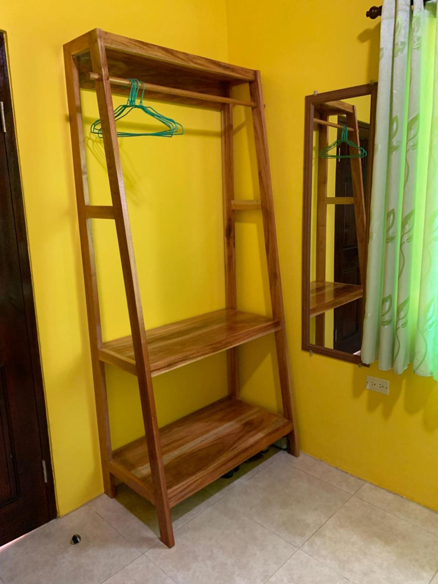 Green Queendom Farm And Lodging Oracabessa Rom bilde